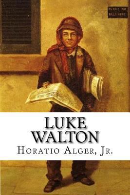 Luke Walton 1719102317 Book Cover