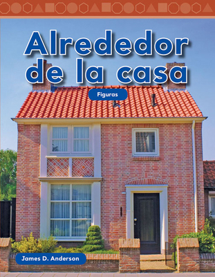 Alrededor de la Casa [Spanish] 1433343991 Book Cover