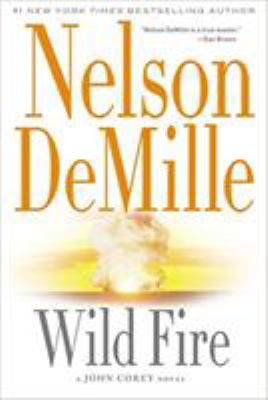 Wild Fire 1455581852 Book Cover