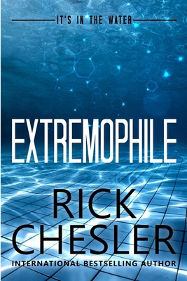 Extremophile B0B5KP34KL Book Cover