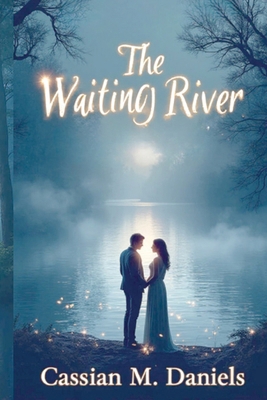 The Waiting River B0FXJDBKV6 Book Cover