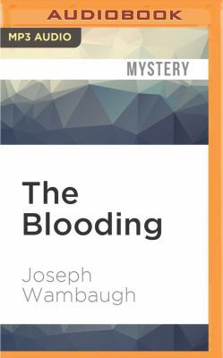 The Blooding 1531801587 Book Cover