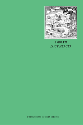 Emblem 191351322X Book Cover