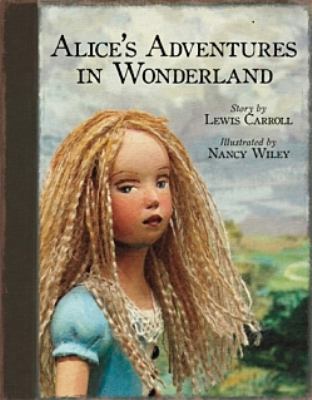 Alice's Adventures in Wonderland 0615294928 Book Cover