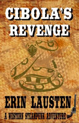 Cibola's Revenge 0991121023 Book Cover