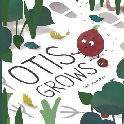 Otis Grows 1541107500 Book Cover