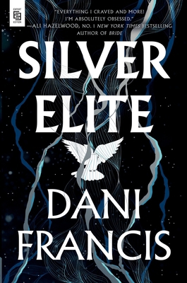 Silver Elite 0593983440 Book Cover
