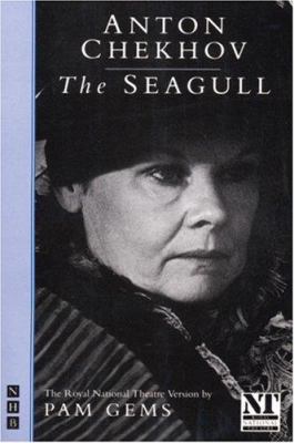 The Seagull 1854592610 Book Cover