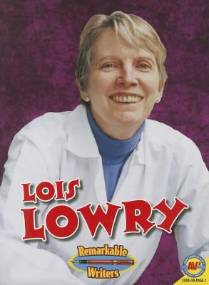 Lois Lowry 1489606653 Book Cover