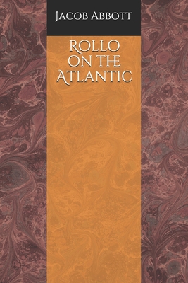 Rollo on the Atlantic 1687806993 Book Cover