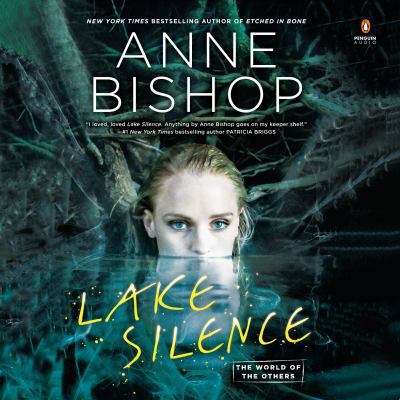 Lake Silence 0525530673 Book Cover
