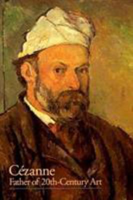 Discoveries: Cezanne 0810928795 Book Cover