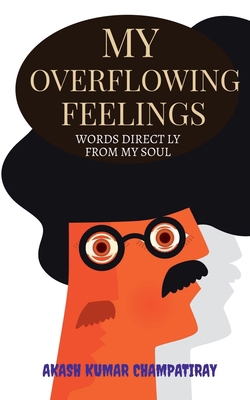 My Overflowing Feelings 1638328323 Book Cover