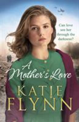 A Mother's Love 1780895771 Book Cover