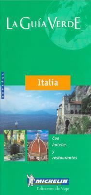 Gv Esp Italia [Spanish] 2067119419 Book Cover