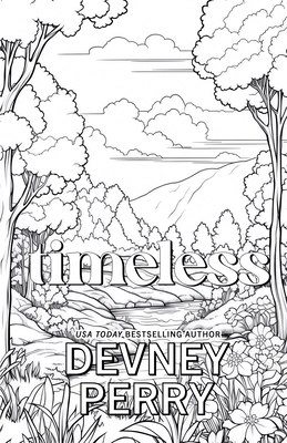 Timeless: Special Edition 195737666X Book Cover