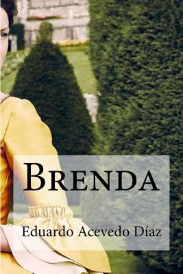 Brenda [Spanish] 1533304696 Book Cover