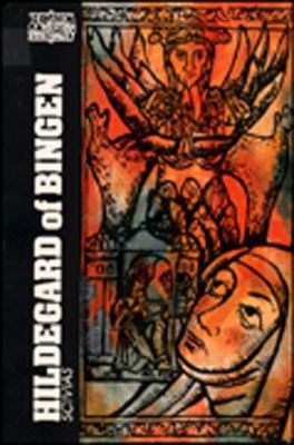 Hildegard of Bingen: Scivias 0809131307 Book Cover