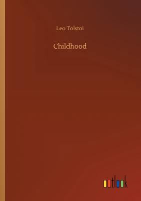 Childhood 3732632423 Book Cover