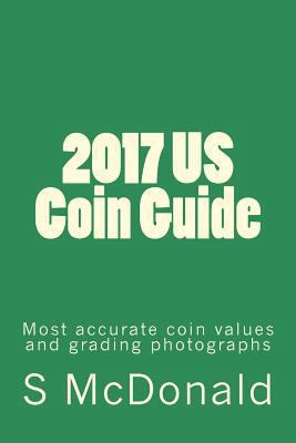 2017 US Coin Guide 1535346736 Book Cover