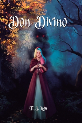 Don Divino [Spanish] B095LFLH71 Book Cover