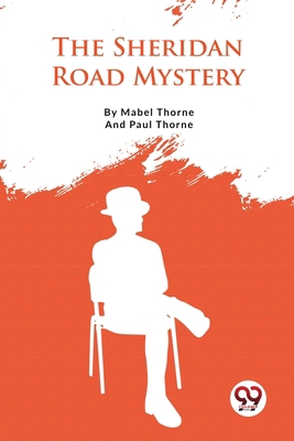 The Sheridan Road Mystery 9357482555 Book Cover