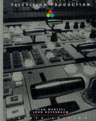 Television Production 0070721580 Book Cover