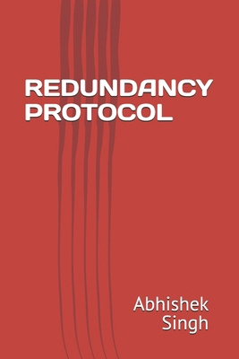Redundancy Protocol B0HDHVSZMV Book Cover