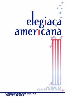 Paperback Elegiaca Americana Book
