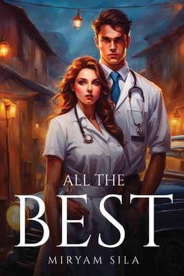 All The Best 1787996115 Book Cover