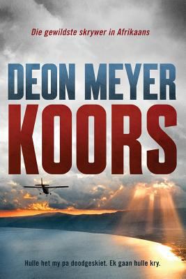 Koors [Afrikaans] 0798175559 Book Cover