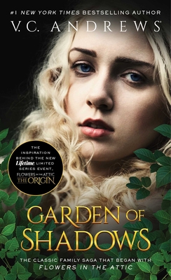 Garden of Shadows B0073APIGG Book Cover