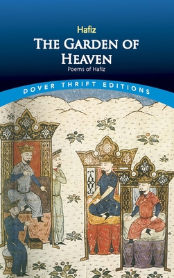 The Garden of Heaven 0486431614 Book Cover