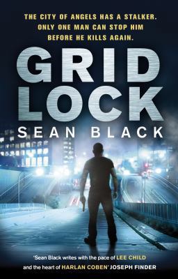 GRIDLOCK (B FORMAT) 0552162566 Book Cover
