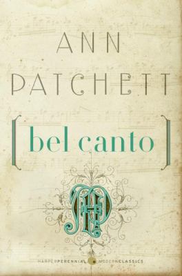 Bel Canto 0061565318 Book Cover