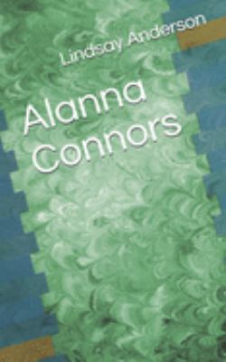 Alanna Connors 1691444227 Book Cover