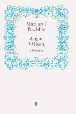Angus Wilson 0571253717 Book Cover