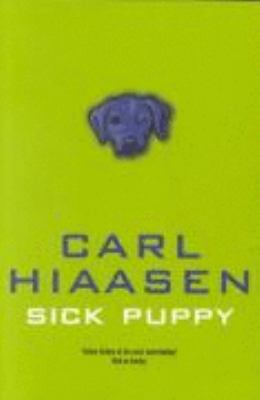 Sick Puppy 033048639X Book Cover