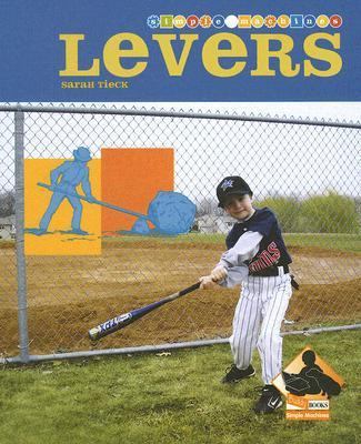 Levers 1596798149 Book Cover