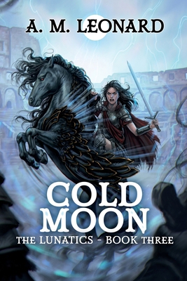 Cold Moon B0FVTFSQW4 Book Cover