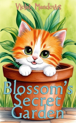 Blossom's Secret Garden B0D81KB8V5 Book Cover