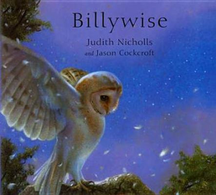Billywise 0747555842 Book Cover