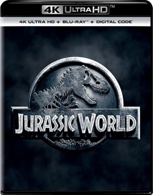 Jurassic World B09VLDSP6C Book Cover