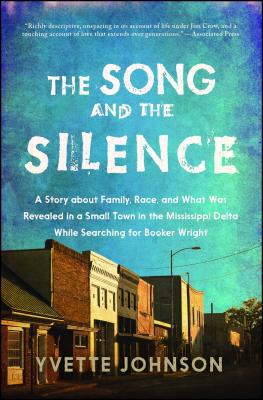 The Song and the Silence: A Story about Family,... 1476754950 Book Cover