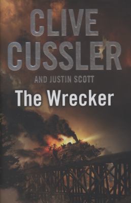 The Wrecker 0718154649 Book Cover