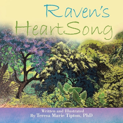 Raven's Heartsong 1665596317 Book Cover