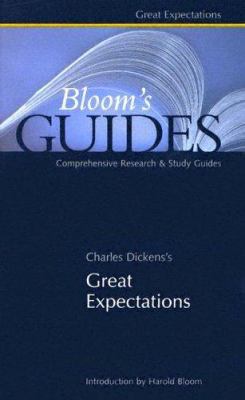 Great Expectations 0791081680 Book Cover