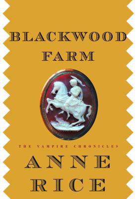 Blackwood Farm 0676975429 Book Cover