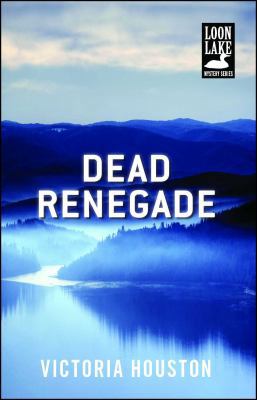 Dead Renegade 1440582289 Book Cover