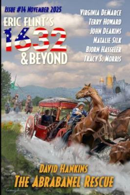 Eric Flint's 1632 & Beyond Issue #14 1962398323 Book Cover